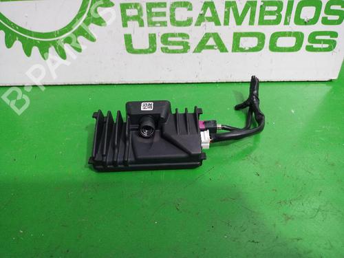 Used Camera Camera NISSAN QASHQAI II (J11, J11_) 1.3 DIG-T (140 hp) 31548583 31548583