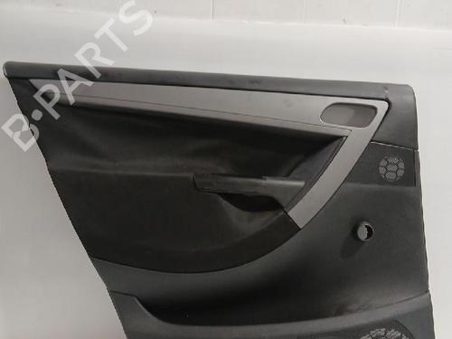 Used Rear left panel Rear left panel CITROËN C4 Grand Picasso I (UA_) 1.6 HDi (109 hp) 31565538 31565538