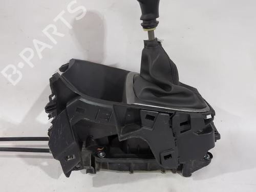 Used Gear lever Gear lever RENAULT CLIO IV (BH_) 0.9 TCe 90 (BHNF, BHMA, BHMH, BHJK, BHJR) (90 hp) 34118948 34118948