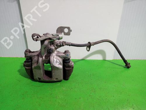 Used Right rear brake caliper TOYOTA AURIS (_E18_) 1.8 Hybrid (ZWE186_, ZWE186R) (136 hp) 31554491