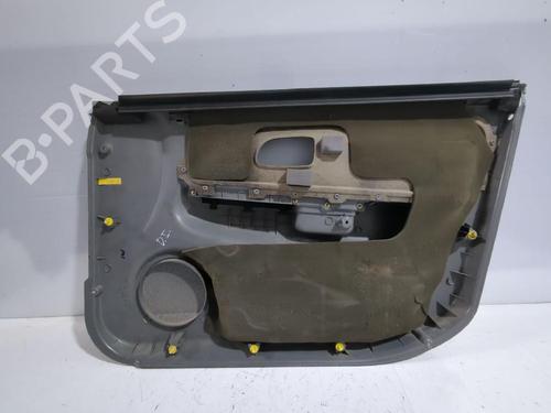 Front left panel KIA RIO I Saloon (DC_) 1.3 | BP32463821C58