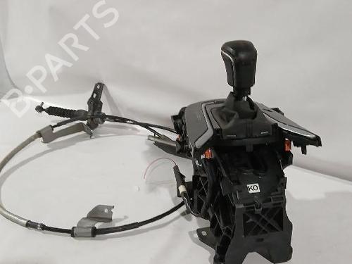 Gearstang Gearstang TOYOTA COROLLA Saloon (_E21_) 1.8 VVTi Hybrid (ZWE211) (122 hp) 33747298 33747298