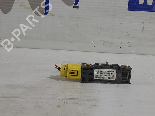 Sonda eletrónica KIA SPORTAGE II (JE_, KM_) [2004-2011]  31673924