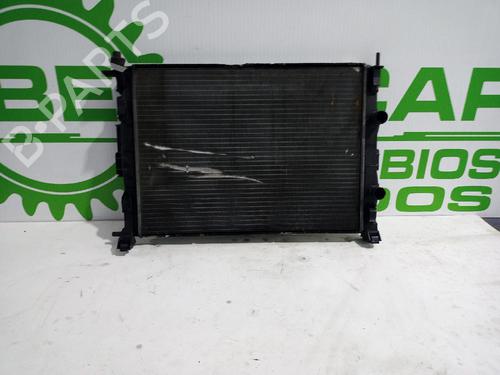 Used Water radiator RENAULT SCÉNIC II (JM0/1_) [2003-2010]  31674144