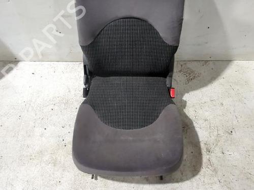 Sæde bagtil (2. række) Sæde bagtil (2. række) CITROËN XSARA PICASSO (N68) 1.6 HDi (90 hp) 31566211 31566211