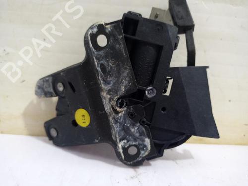 Used Tailgate lock VW EOS (1F7, 1F8) 2.0 FSI (150 hp) 31559707