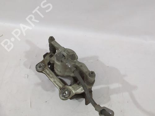 Right front brake caliper FORD PUMA (J2K, CF7) 1.0 EcoBoost | BP38864558M104 - Image 4