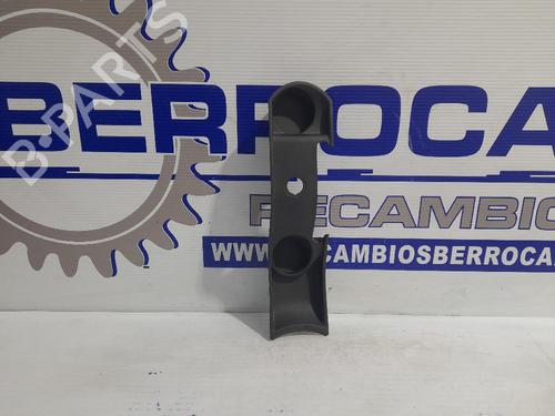 Porte-gobelet/Objets CITROËN C4 I (LC_) [2004-2014]  31673772