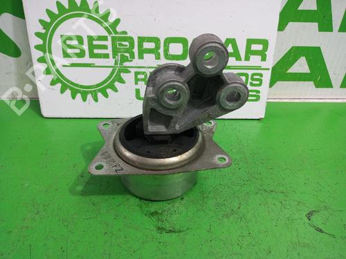 Used Engine mount OPEL VECTRA C (Z02) 2.0 DTI 16V (F69) (101 hp) 31547181