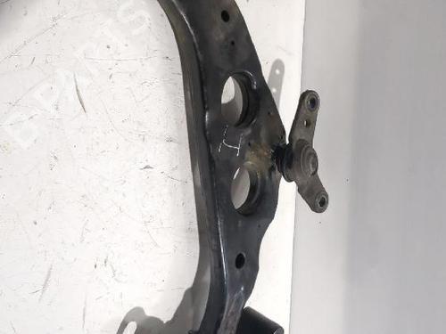 Used Left front suspension arm MINI MINI (R50, R53) One (90 hp) 31568421