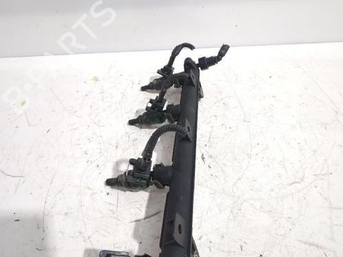 Injection rail KIA RIO I Saloon (DC_) 1.3 | BP32463892M98  - Image 5