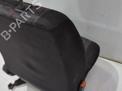 Left front seat VW GOLF V (1K1) 2.0 FSI | BP36000927C15 - Image 5