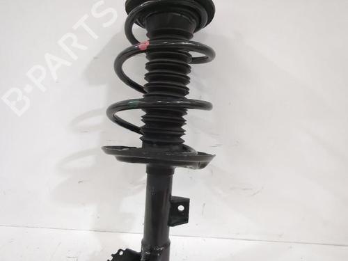 Used Left front shock absorber TOYOTA RAV 4 V (_A5_, _H5_) 2.0 (MXAA52) (175 hp) 31563657