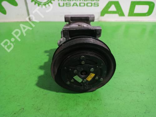 AC compressor FIAT BRAVO II (198_) 1.9 D Multijet (198AXB1A) | BP31552330M34 