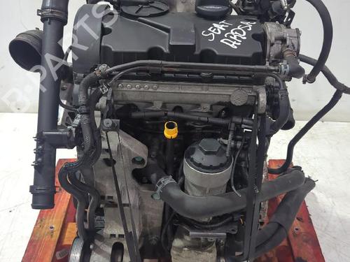 Used Engine Engine SEAT AROSA (6H1) 1.4 TDI (75 hp) 33746061 33746061