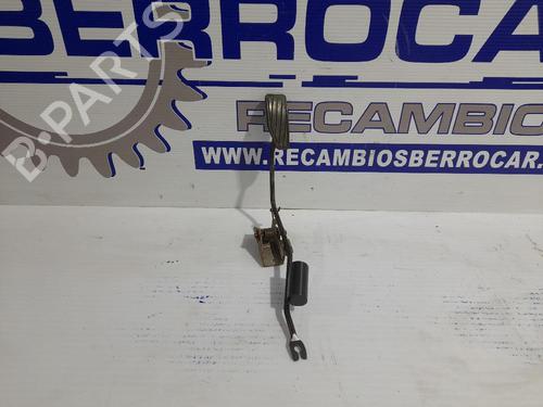 Used Pedal SUZUKI SWIFT II Saloon (AH, AJ) 1.6 i 4WD (SF416, AJ14) (92 hp) 31541129