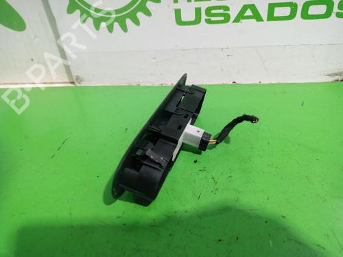Right front window switch PEUGEOT 508 I (8D_) 2.0 BlueHDi 150 | BP31549815I26