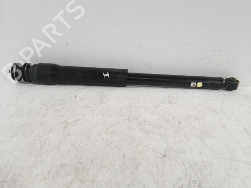 Used Left rear shock absorber Left rear shock absorber TOYOTA YARIS (_P21_, _PA1_, _PH1_) 1.5 Hybrid (MXPH11) (92 hp) 31567314 31567314