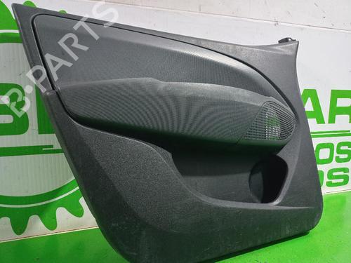 Front left panel FIAT DOBLO Cargo (263_) 1.3 D Multijet (263WXU1A, 263ZXU1A, 263WYB1A, 263ZYB1A) | BP31552049C58  - Image 5
