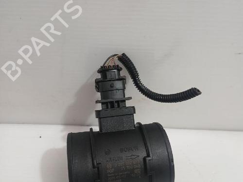 Mass air flow sensor OPEL ASTRA H (A04) 1.7 CDTI (L48) | BP31565405M95 - Image 2