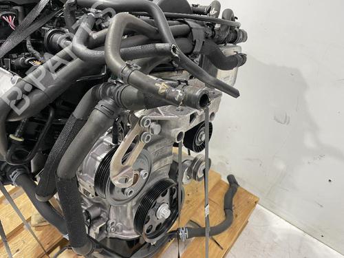Engine SKODA YETI (5L) 1.2 TSI | BP32437150M1