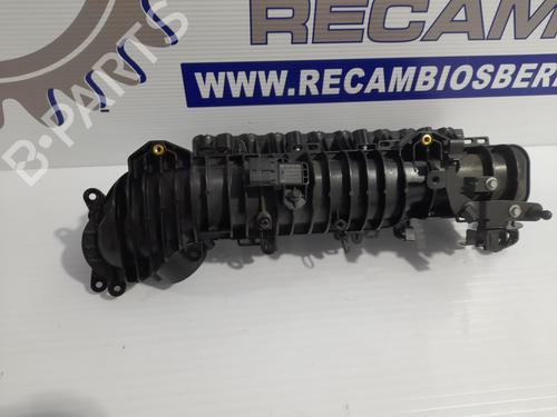 Intake manifold JAGUAR XE (X760) | BP38860900M70 - Image 3