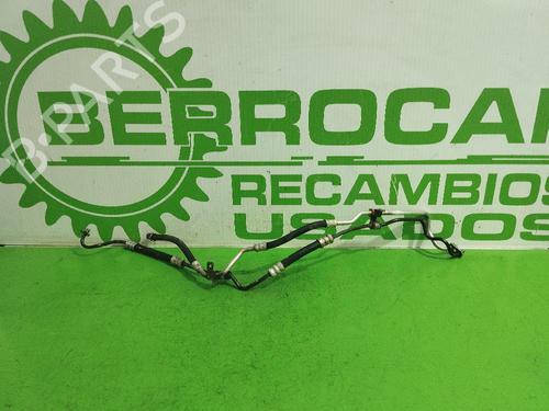Used AC pipe AC pipe PEUGEOT 307 Break (3E) 1.6 16V (109 hp) 31546678 31546678