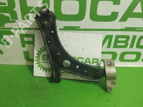 Used Right front suspension arm VW GOLF V (1K1) 1.9 TDI (105 hp) 31546420
