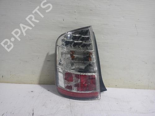 Used Left taillight Left taillight TOYOTA PRIUS Liftback (_W2_) 1.5 Hybrid (NHW20_, NHW20R) (112 hp) 31562036 31562036