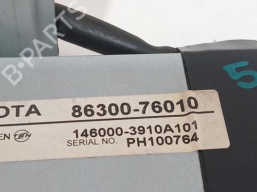 Electronic module LEXUS CT (ZWA10_) 200h (ZWA10_) | BP38867293M83  - Image 6