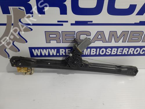 Front right window mechanism IVECO DAILY VI Van | BP38860970C23 - Image 4