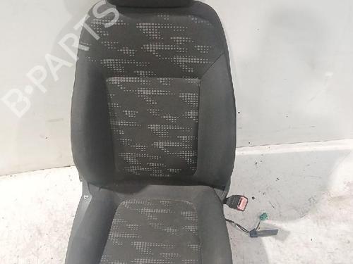 Used Right front seat OPEL CORSA D (S07) 1.3 CDTI (L08, L68) (75 hp) 31565865