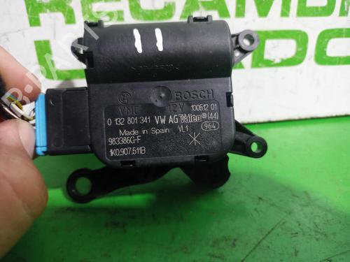 Electronic module SEAT ALTEA XL (5P5, 5P8) 1.6 TDI | BP31549052M83 - Image 3