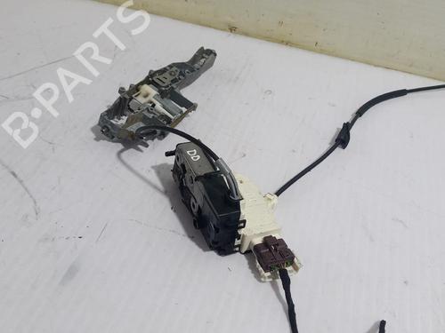 Front right lock CITROËN C4 I Saloon 1.6 16V | BP31560432C97