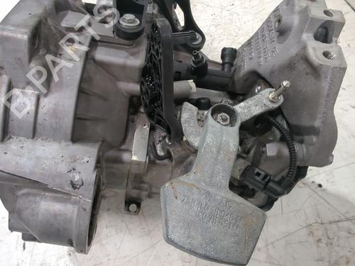 Gearbox VW GOLF VI Variant (AJ5) 1.6 TDI | BP38864074M3 - Image 5