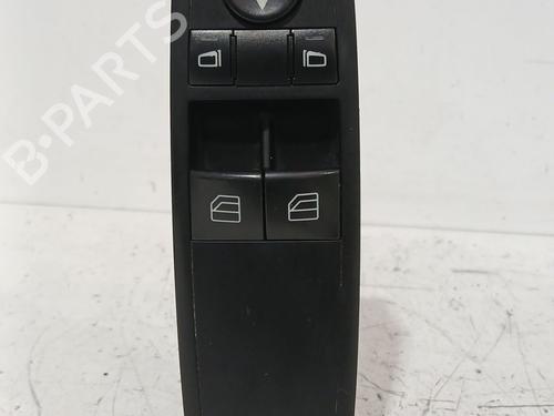 Used Left front window switch Left front window switch 38866333 38866333