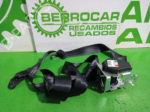 Rear right seatbelt DACIA SANDERO II | BP38862108I28 - Image 3
