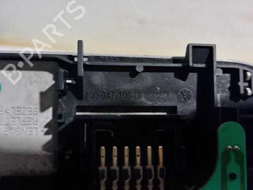 Interior roof light VW EOS (1F7, 1F8) 2.0 FSI | BP31559709I8 - Image 2