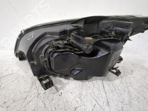 Right headlight FORD FOCUS II Saloon (DB_, FCH, DH) 1.6 TDCi | BP33735203C29 - Image 5