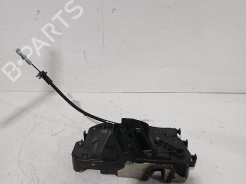 Venstre bagtil lås FORD PUMA (J2K, CF7) 1.0 EcoBoost | BP32464713C100 - Image 3