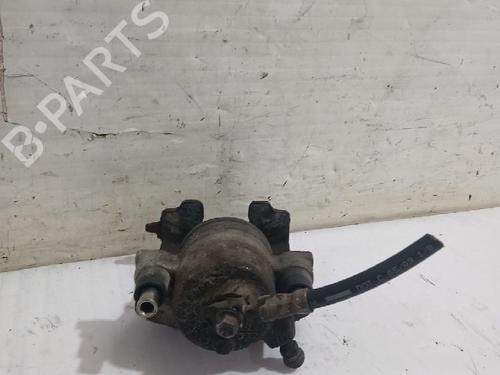 Left front brake caliper SEAT LEON (1P1) 1.9 TDI | BP31563546M105 - Image 5
