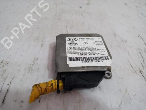Used ECU airbags ECU airbags KIA CARNIVAL II (GQ) 2.9 CRDi (144 hp) 31561301 31561301