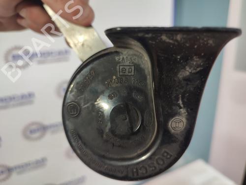 Used Horn Horn 38869039 38869039