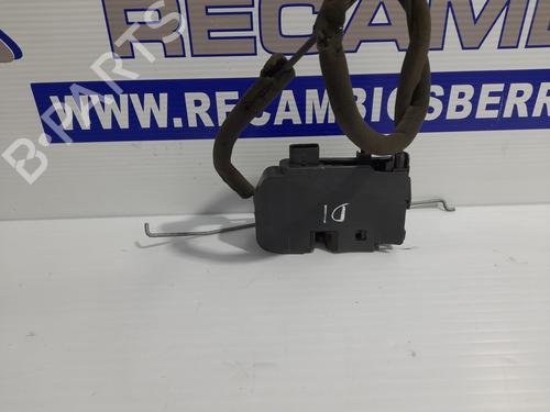 Front left lock IVECO DAILY VI Van | BP38860953C98 - Image 4