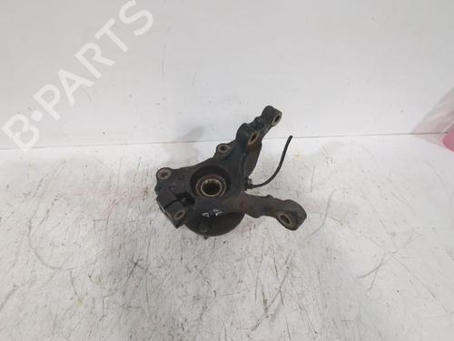 Used Right front steering knuckle Right front steering knuckle FORD KA+ III (UK, FK) 1.2 (70 hp) 31565636 31565636