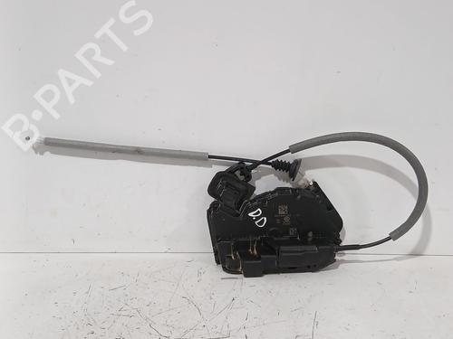 Used Front right lock Front right lock 38864819 38864819