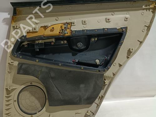 Rear left panel SSANGYONG REXTON / REXTON II (GAB_) 2.7 Xdi | BP38868472C60 - Image 5