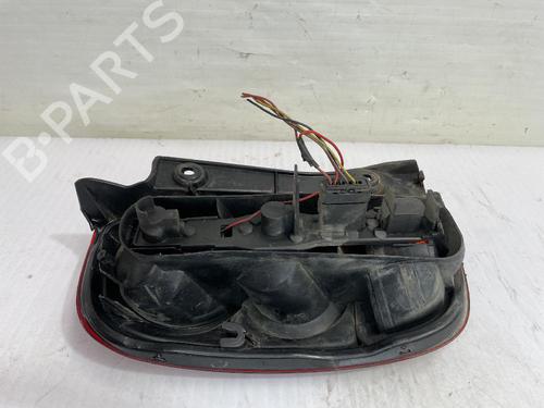 Right taillight NISSAN MICRA III (K12) 1.2 LPG | BP31558582C35 