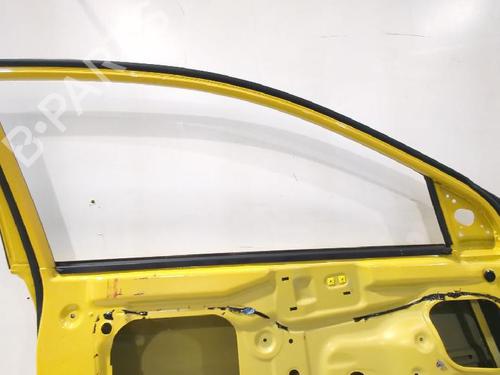 Left front door KIA STONIC (YB) 1.0 T-GDi | BP31567445C2 