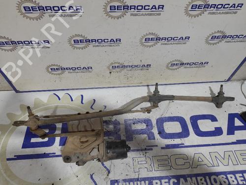 Viskermotor vindrude RENAULT SCÉNIC II (JM0/1_) [2003-2010]  31673498